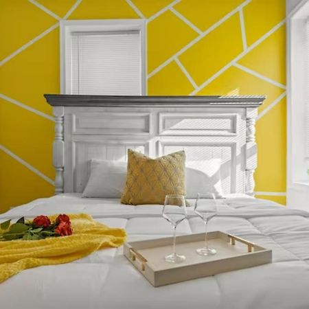 Cozy&Chic Apartments Near Downtown Philadelphia Buitenkant foto