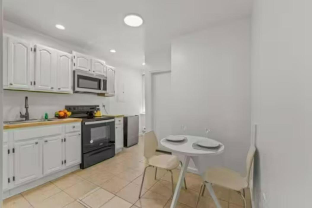 Cozy&Chic Apartments Near Downtown Philadelphia Buitenkant foto