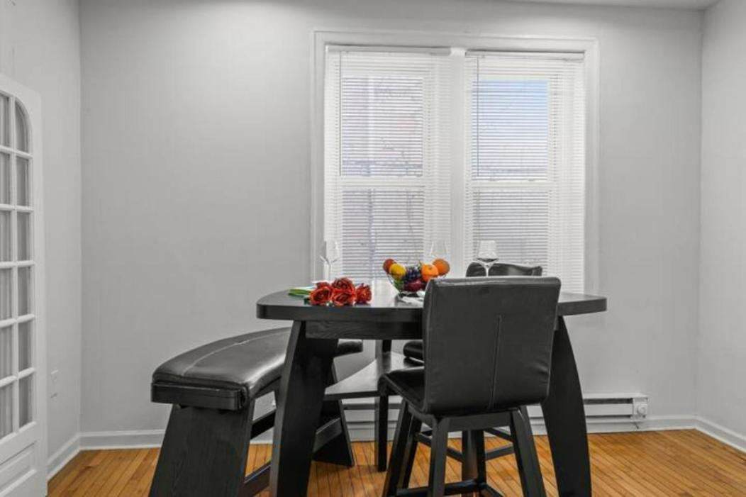 Cozy&Chic Apartments Near Downtown Philadelphia Buitenkant foto