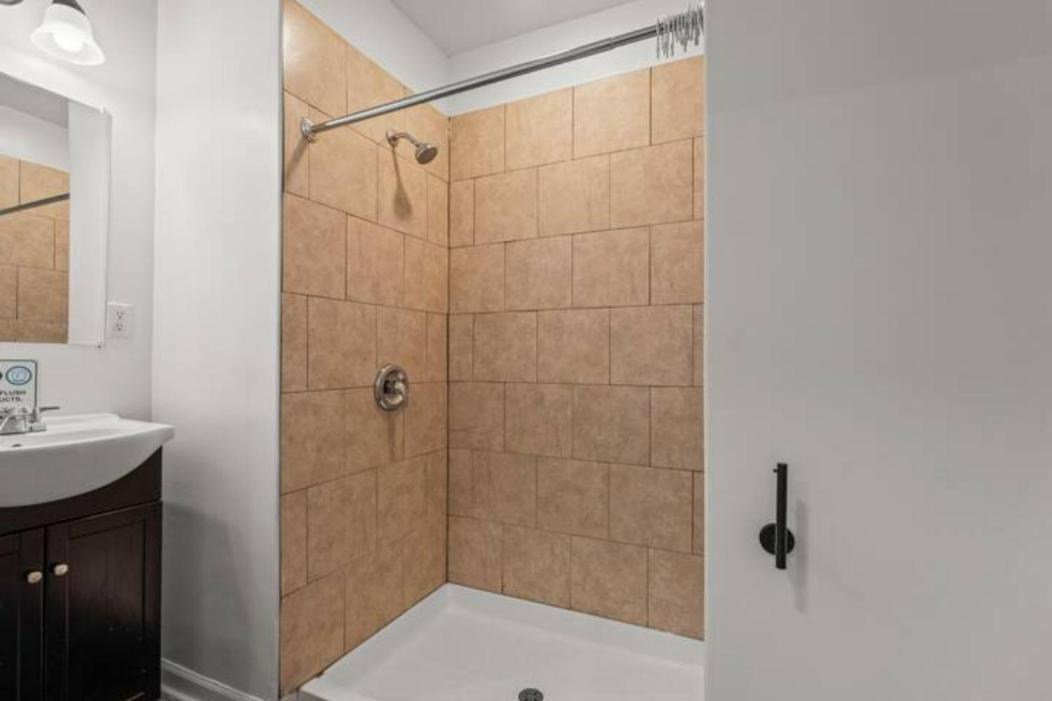 Cozy&Chic Apartments Near Downtown Philadelphia Buitenkant foto