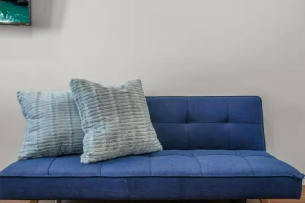 Cozy&Chic Apartments Near Downtown Philadelphia Buitenkant foto