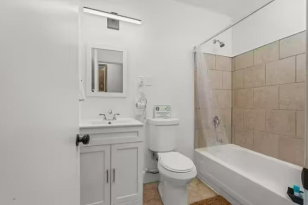Cozy&Chic Apartments Near Downtown Philadelphia Buitenkant foto