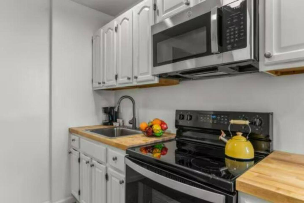 Cozy&Chic Apartments Near Downtown Philadelphia Buitenkant foto