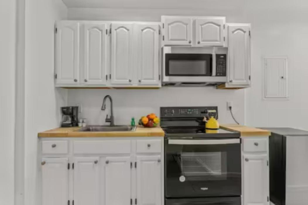 Cozy&Chic Apartments Near Downtown Philadelphia Buitenkant foto