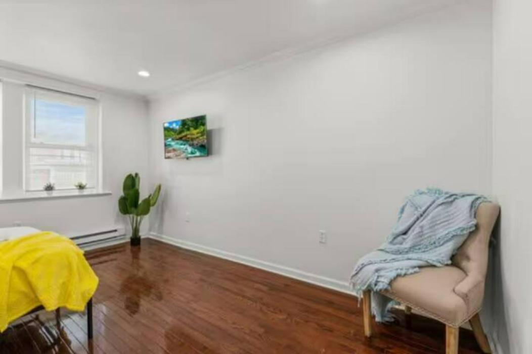 Cozy&Chic Apartments Near Downtown Philadelphia Buitenkant foto