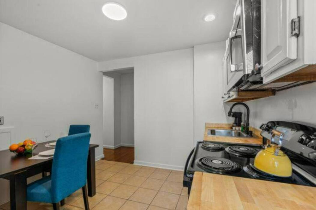 Cozy&Chic Apartments Near Downtown Philadelphia Buitenkant foto