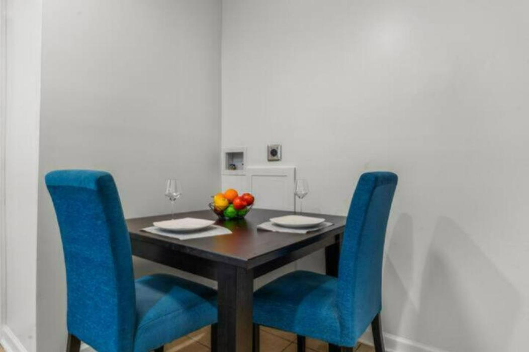 Cozy&Chic Apartments Near Downtown Philadelphia Buitenkant foto
