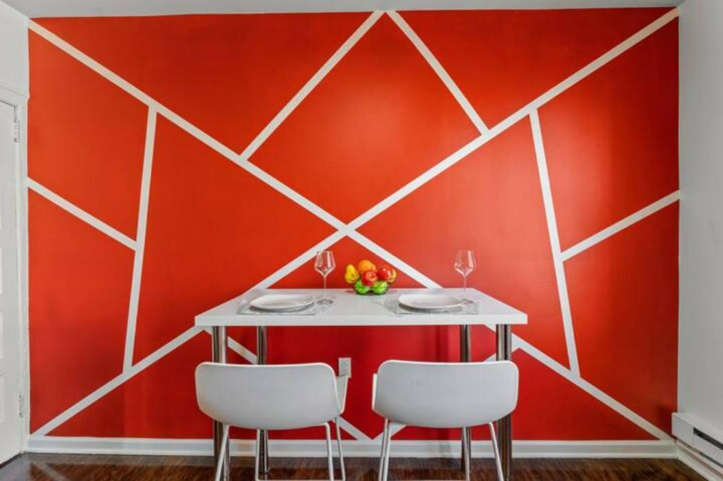 Cozy&Chic Apartments Near Downtown Philadelphia Buitenkant foto