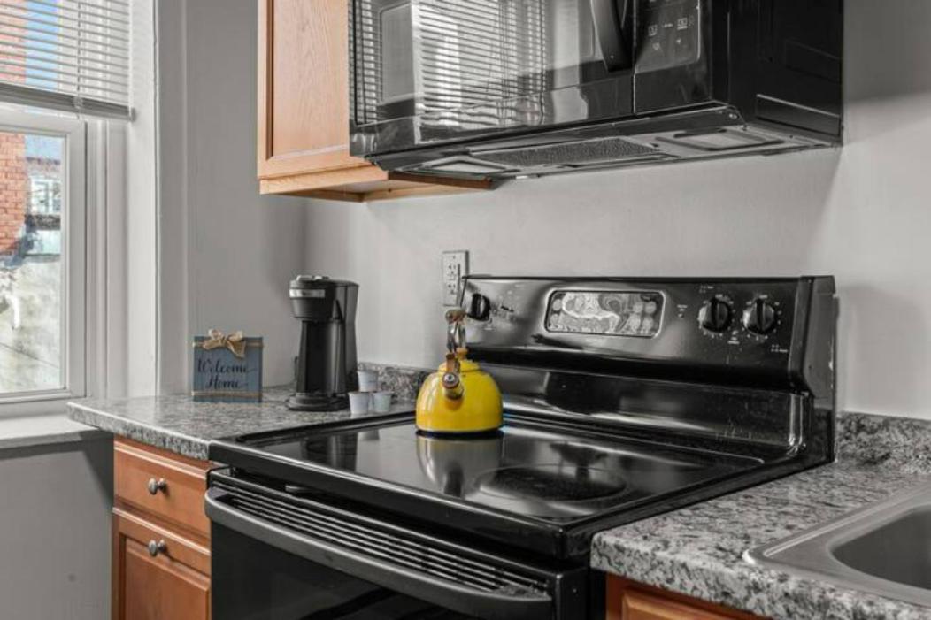 Cozy&Chic Apartments Near Downtown Philadelphia Buitenkant foto