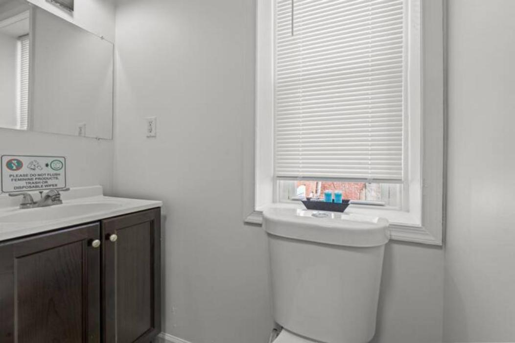 Cozy&Chic Apartments Near Downtown Philadelphia Buitenkant foto