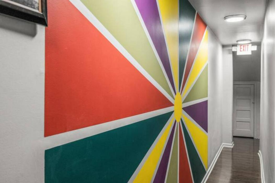 Cozy&Chic Apartments Near Downtown Philadelphia Buitenkant foto